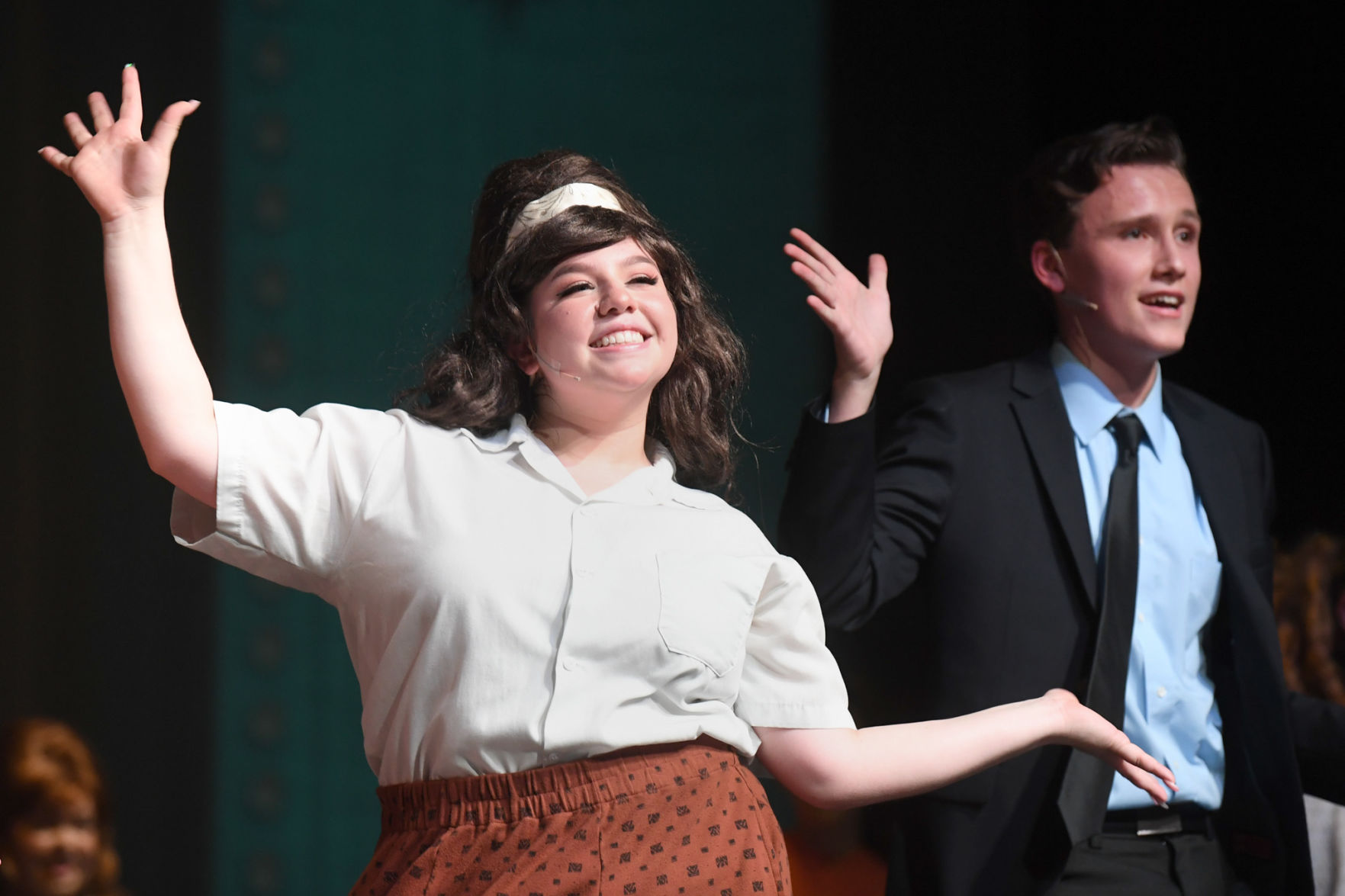 Hairspray